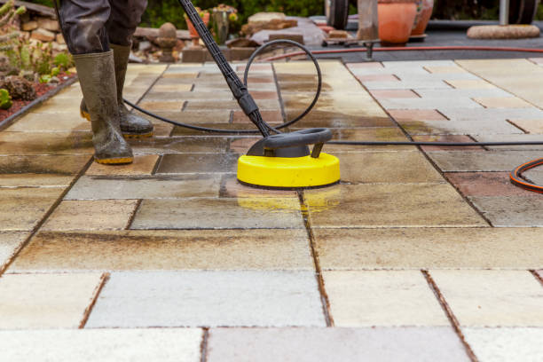Best Patio and Deck Pressure Washing  in Germantown Hls, IL