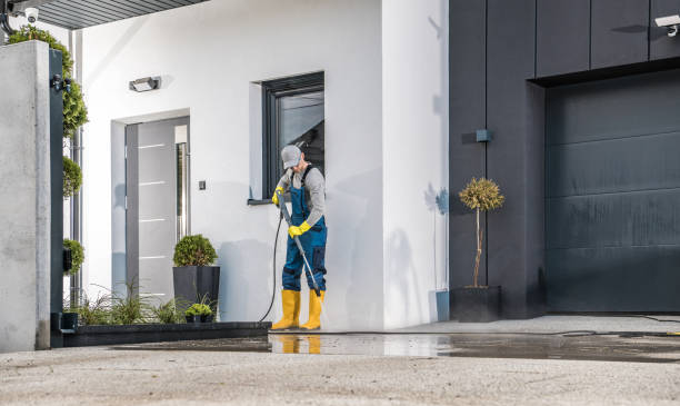 Best Restaurant Pressure Washing  in Germantown Hls, IL